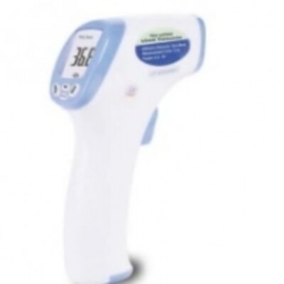 resources of Infrared Thermometer Ear &amp; Forehead Auto-Sensing exporters