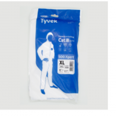 resources of Protective Clothing - Dupont Tyvek 400 Xpert exporters