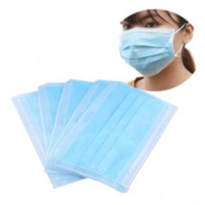 resources of Disposable 4 Layer Mask (Medical) exporters