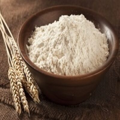 resources of Flour exporters