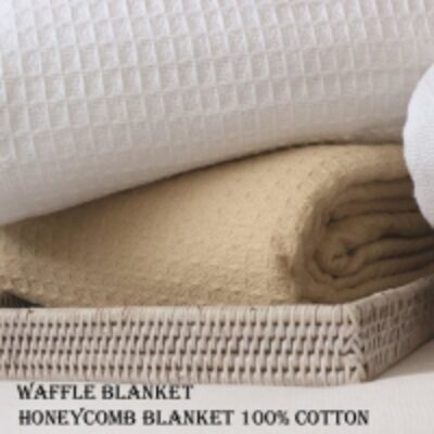 resources of Waffle Blanket exporters