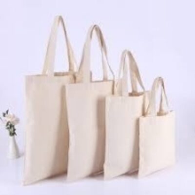 resources of Cotton Bags / Shopping Bags exporters
