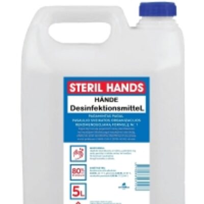 resources of Steril Hands Hand Desinfection exporters