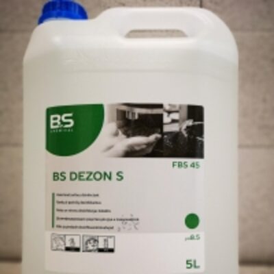resources of Bs Dezon S Surface Disinfectant exporters