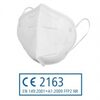 Ffp2 Mask (Folded, Model Jfm02) Ce-Cert. Exporters, Wholesaler & Manufacturer | Globaltradeplaza.com