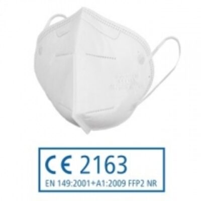 resources of Ffp2 Mask (Folded, Model Jfm02) Ce-Cert. exporters