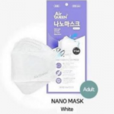 resources of Air Queen Nano Mask exporters