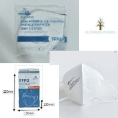 resources of Ffp2 Mask exporters