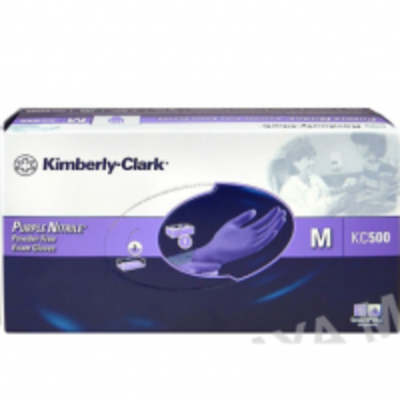 resources of Kimberly-Clark Kc500 Purple Nitrile exporters