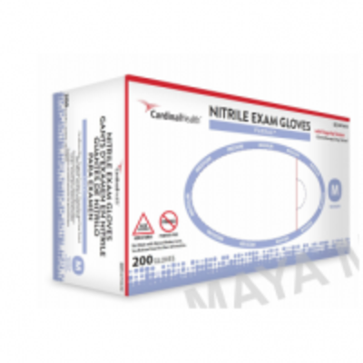 resources of Cardinal Health Flexal Nitrile Exam Gloves exporters