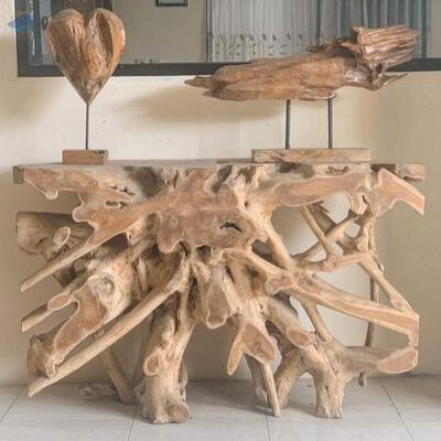 resources of Teak Root Console exporters