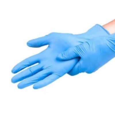 resources of Nitrile Gloves - Medical Use exporters