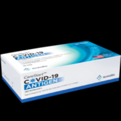 resources of Covid-19 Antigen Test Kit exporters