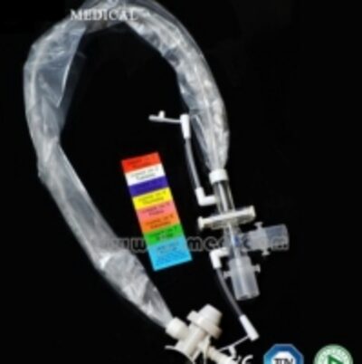 resources of Closed Suction Catheter exporters