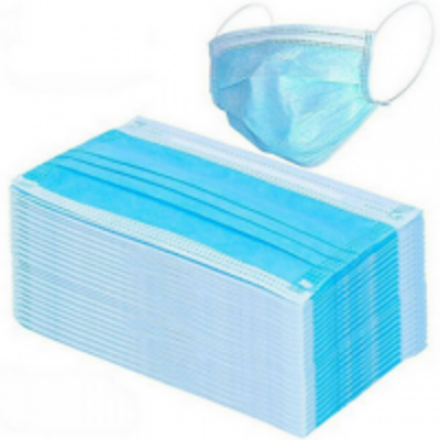 resources of 3 Layer Surgical Mask With Ce Standard exporters