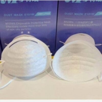 resources of N95 Cupped Mask exporters
