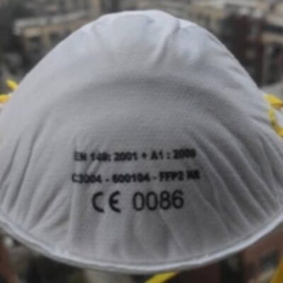 resources of N95 Mask (Cup Shape) Ce.ffp2 exporters