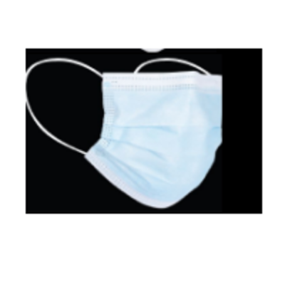 resources of Medical Blue 3 Layer Face Mask exporters