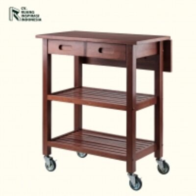 Rolling Kitchen Cart Exporters, Wholesaler & Manufacturer | Globaltradeplaza.com
