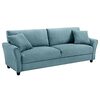 Fabric Sofa Exporters, Wholesaler & Manufacturer | Globaltradeplaza.com