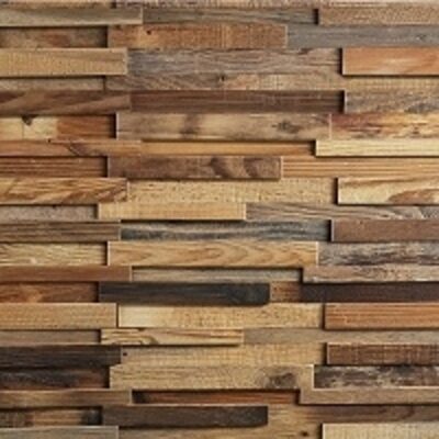 Wooden Wall Cladding, Wall Covering Exporters, Wholesaler & Manufacturer | Globaltradeplaza.com