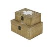 Wooden Gift Box Exporters, Wholesaler & Manufacturer | Globaltradeplaza.com