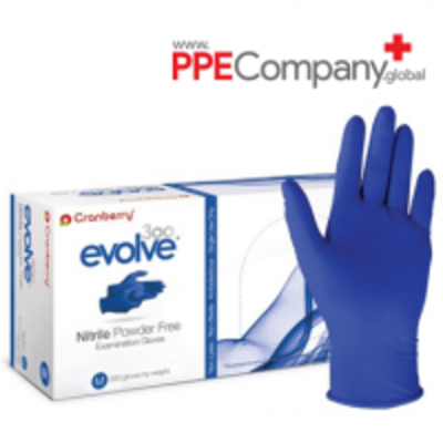 resources of Cranberry Nitrile Gloves exporters