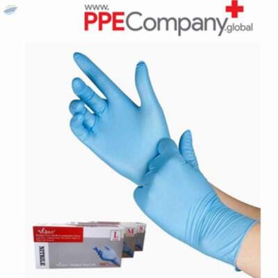 resources of Vglove Nitrile Gloves exporters