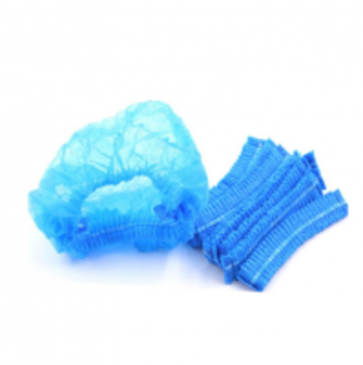 resources of Disposable Bouffant Cap- Non Woven exporters