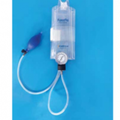 resources of Fusorflo Pressure Infusion Bag exporters