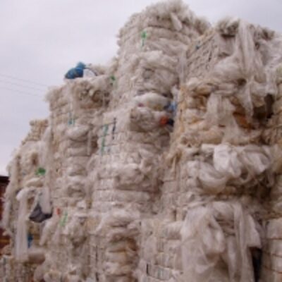 resources of Ldpe Film Clear Bales Scrap - Waste exporters