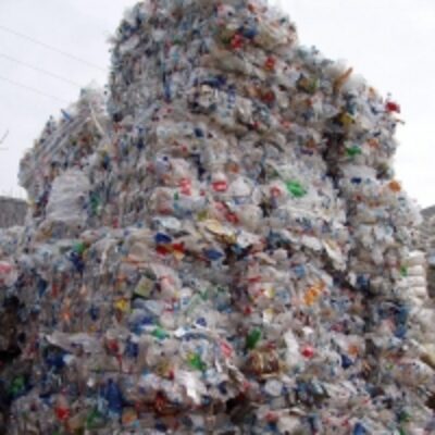 resources of Pet Bottles Bales Scrap - Waste exporters