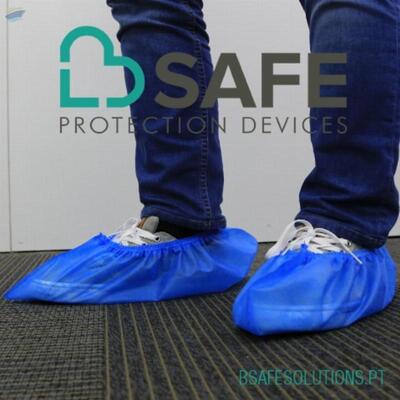 resources of Shoe Cover exporters