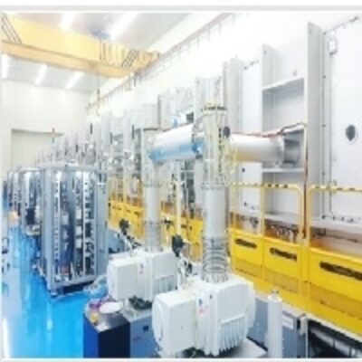 resources of Inline Sputtering System exporters