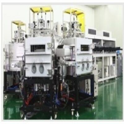 resources of Oled Cluster Evaporation System exporters