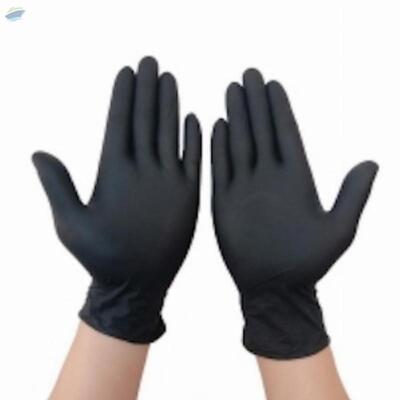 resources of Nitrile Gloves exporters