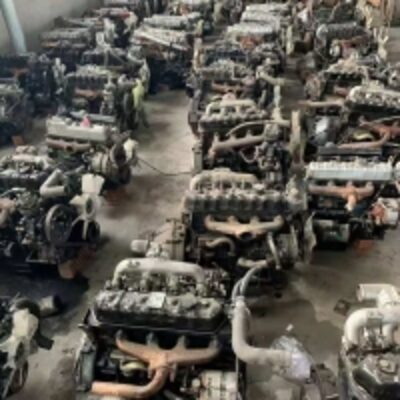 resources of Used Car Engine exporters