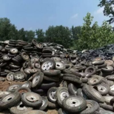 resources of Used Tyre exporters