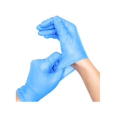 resources of Disposable Nitrile Medical Examination Glove exporters