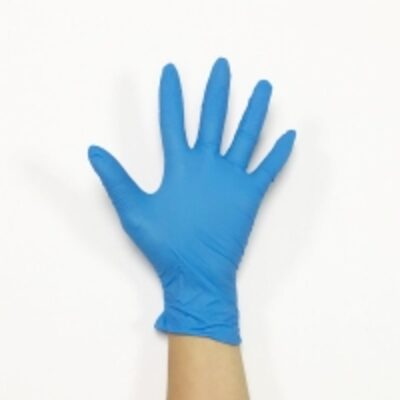 resources of Surgical Nitrile Gloves exporters