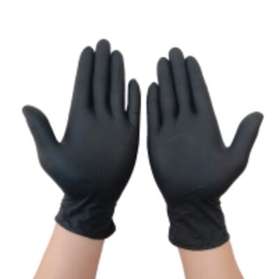 resources of Powder Free Nitrile Gloves exporters