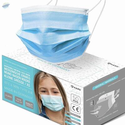 resources of Children Medical Mask exporters