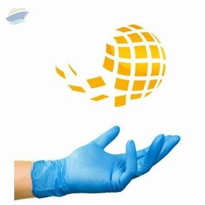 resources of Nitrile Gloves - Kimberly Clark exporters