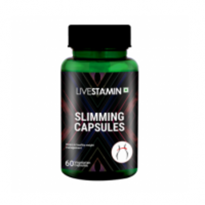 resources of Livestamin Slimming Capsules exporters