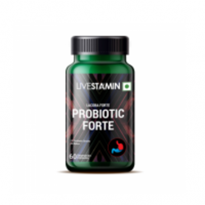 resources of Livestamin Probiotics Forte Supplement exporters