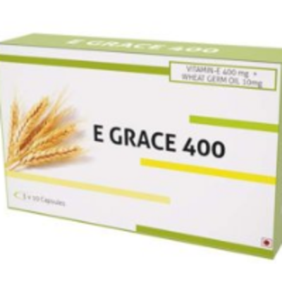 resources of E- Grace Vitamin Capsules exporters