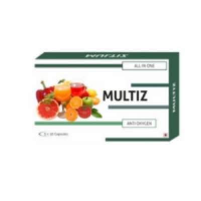 resources of Multiz (All In One Antioxidant ) exporters
