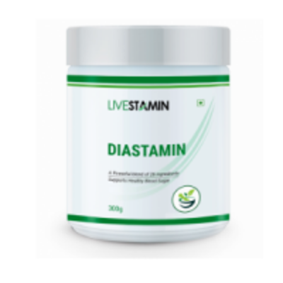resources of Diastamin Powder 300 Gms exporters