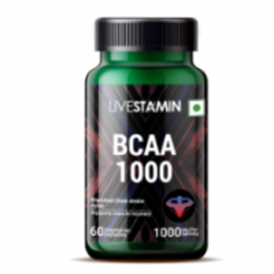 resources of Livestamin Bcaa 1000 Sports Nutrition 2:1:1 exporters