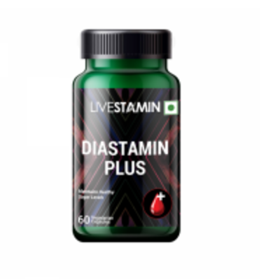 resources of Livestamin Diastamin Plus, exporters